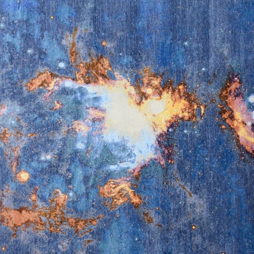 handmade modern silk rugs