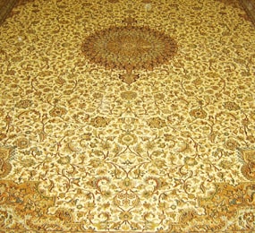 traditional silk rugs carpets