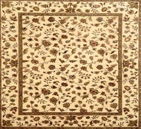 wool silk rugs manufacturers in india