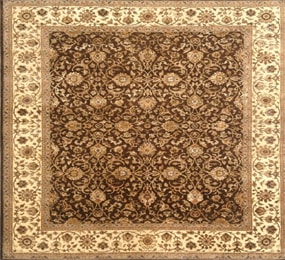 best quality wool silk rugs